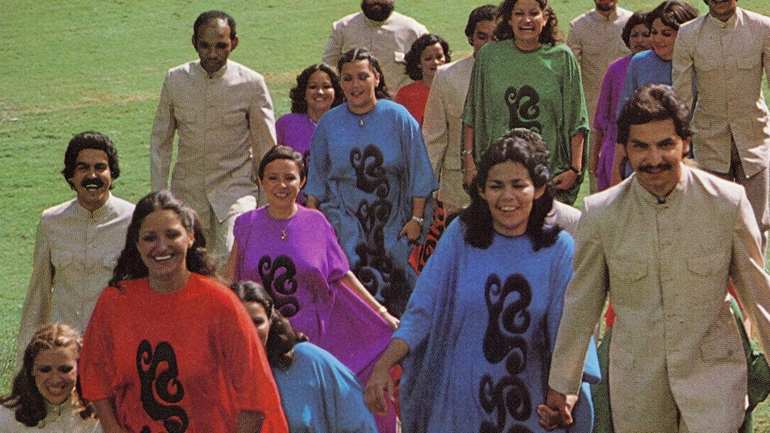 The Culturist Film Club: An Incomplete Calendar on October 2