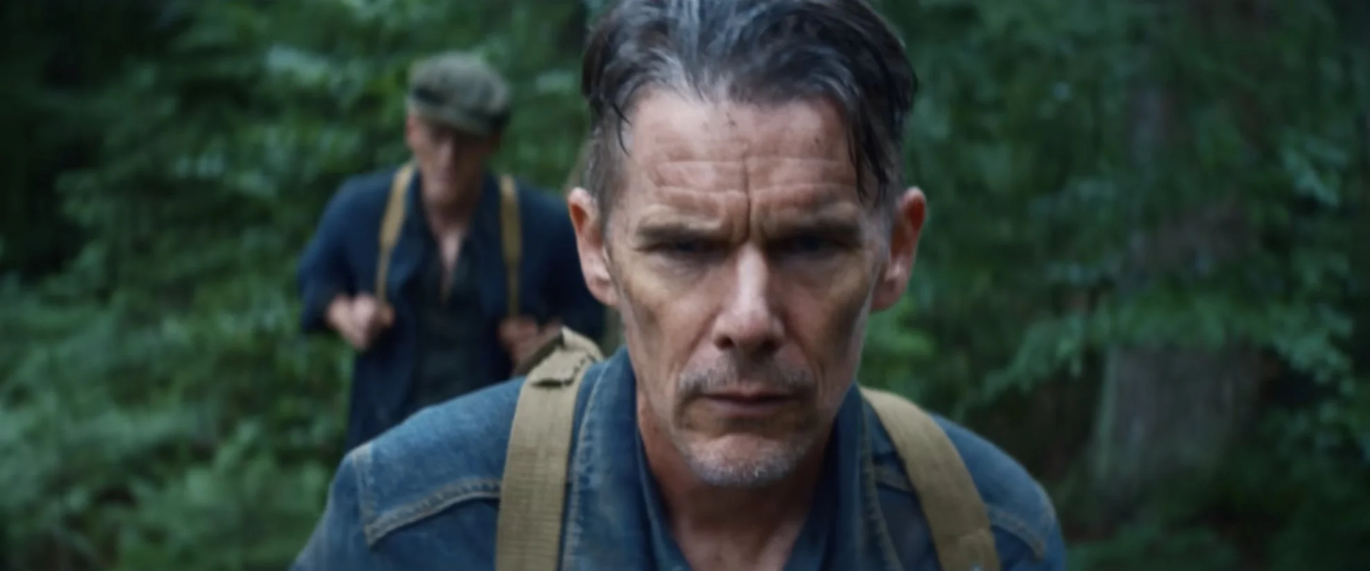 Cinema Roundup - September 2026: “A problem shared is a burden halved”