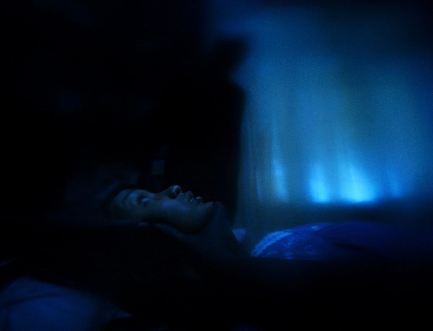 Film Screening Programmed for The Arts Club: Storytelling Through Horror - FIlms by Hana Kazim 