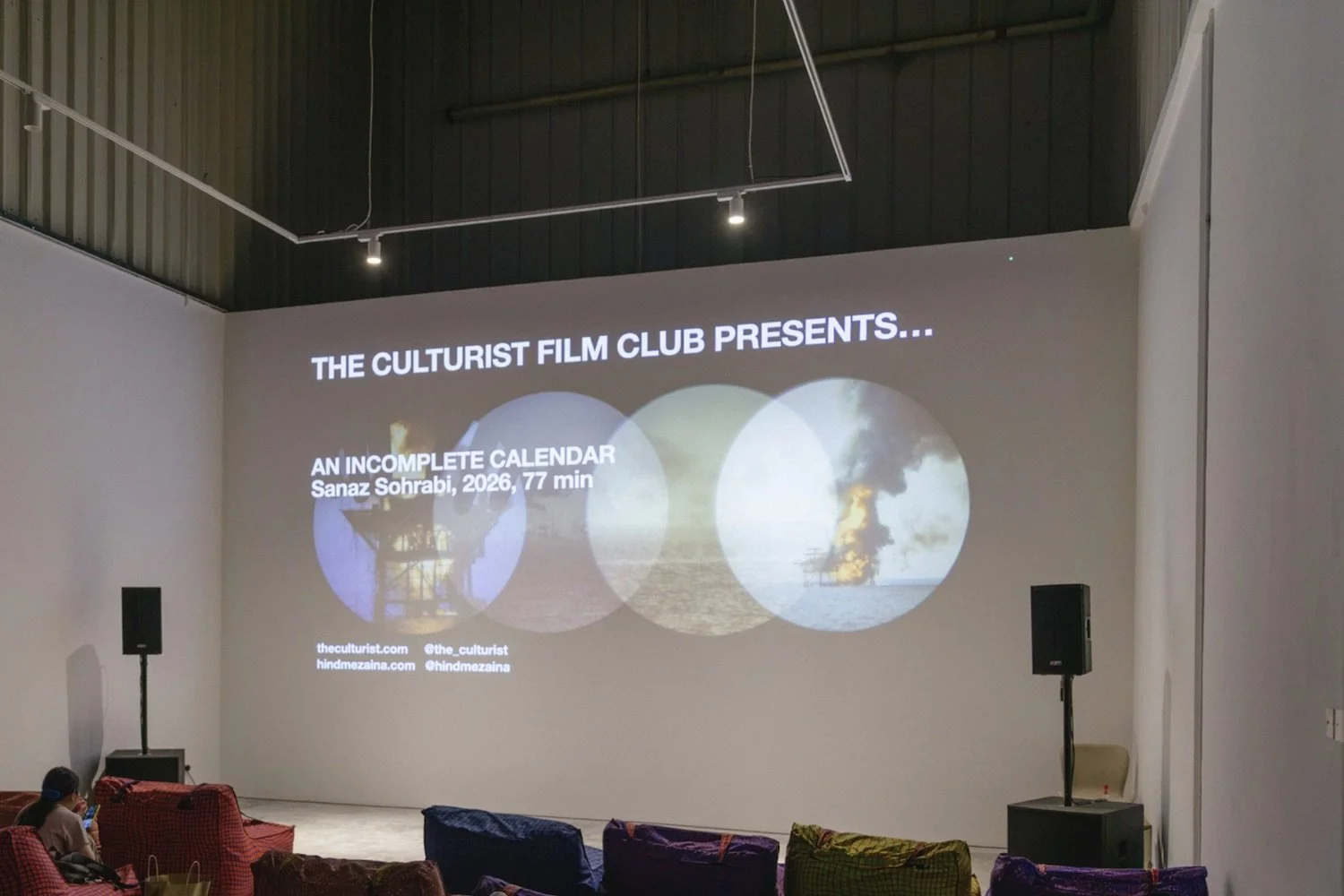 The Culturist Film Club_An Incomplete Calendar_Alserkal Arts Foundation_Photo by Daryll Borja_Seeing Things-0536.jpeg
