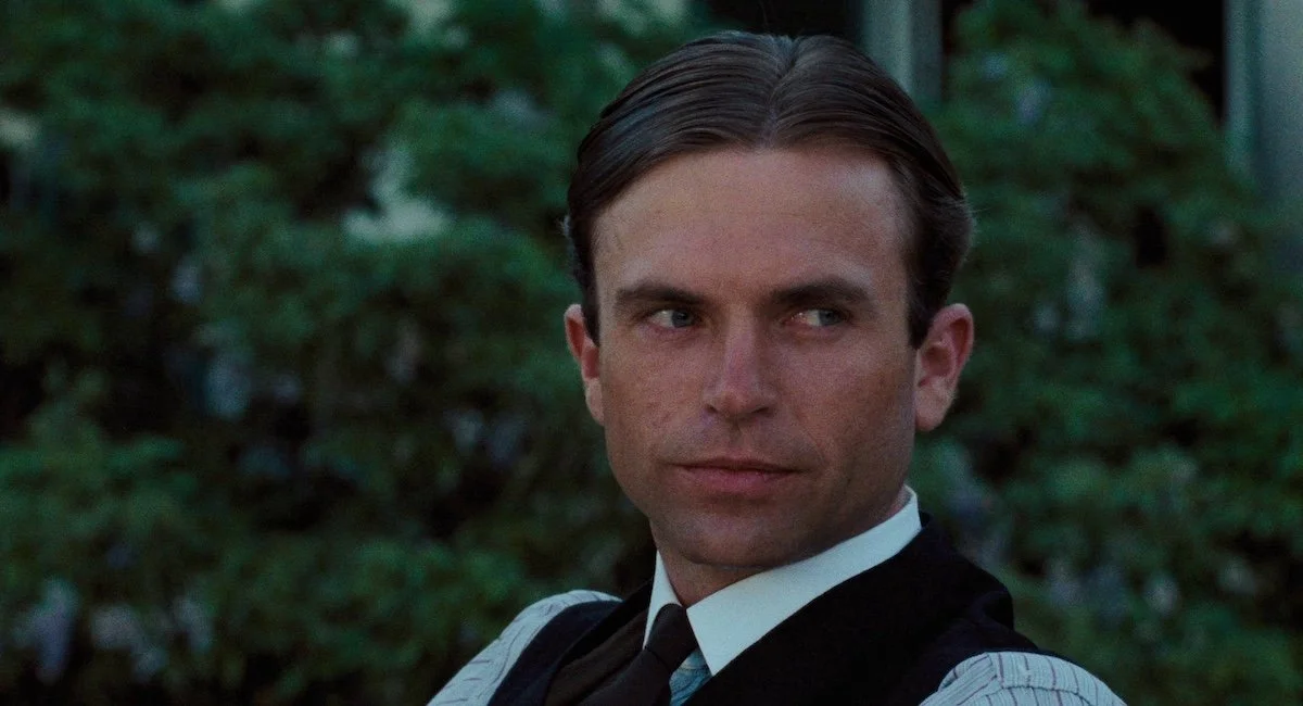 RIP Sam Neill