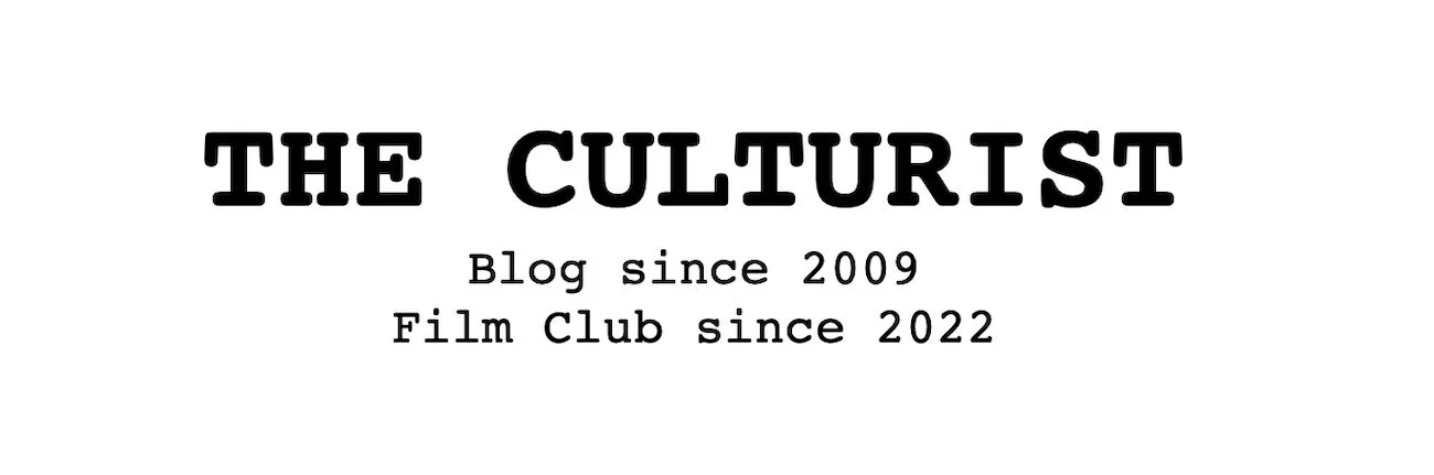 The Culturist