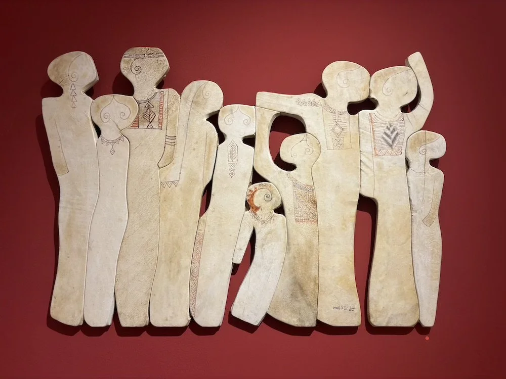 Exhibitions to Visit in Dubai - Autumn 2026