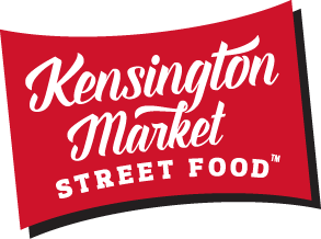Kensington Market Street Food