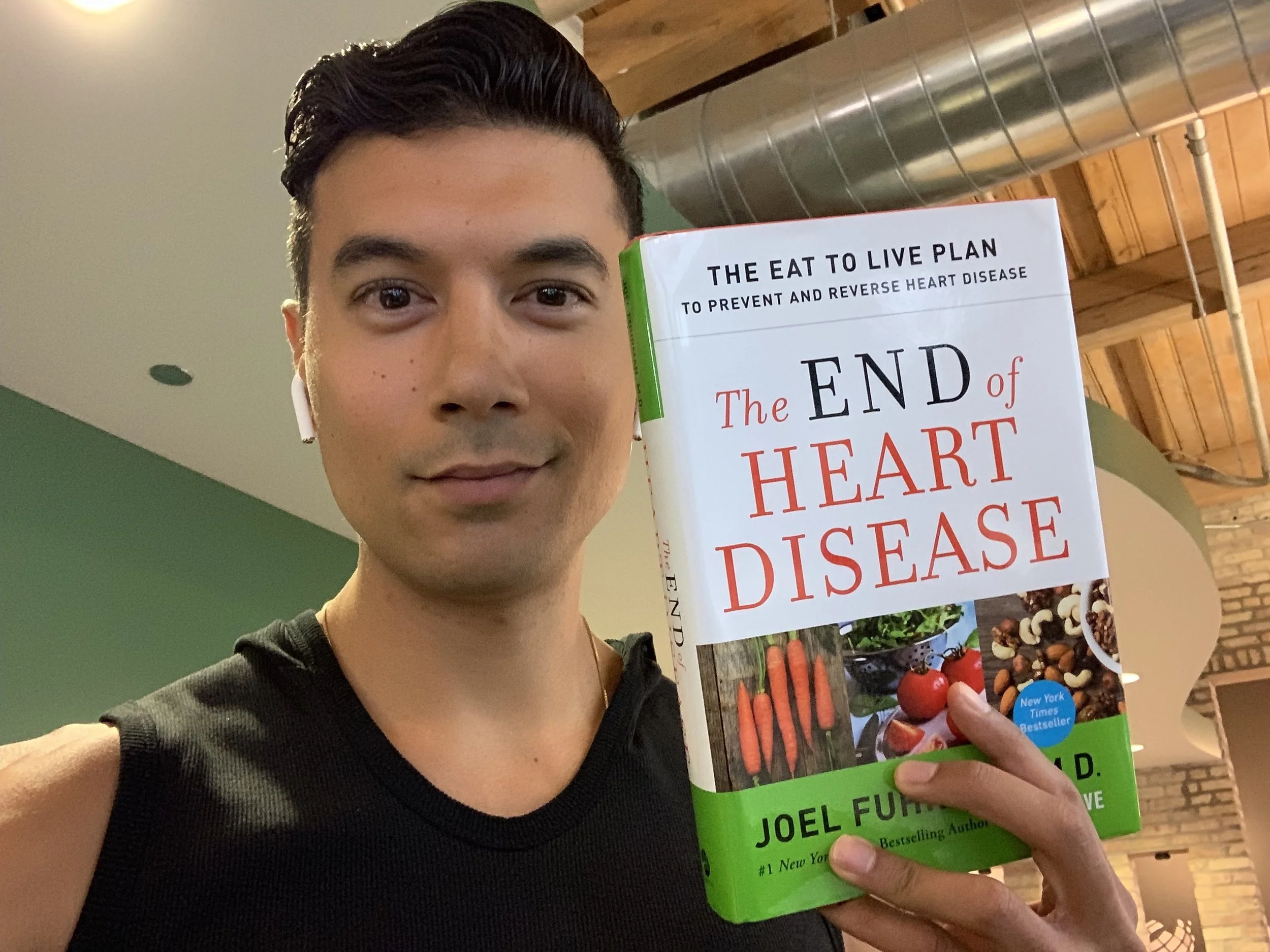 HEART HEALTH: Foods that support