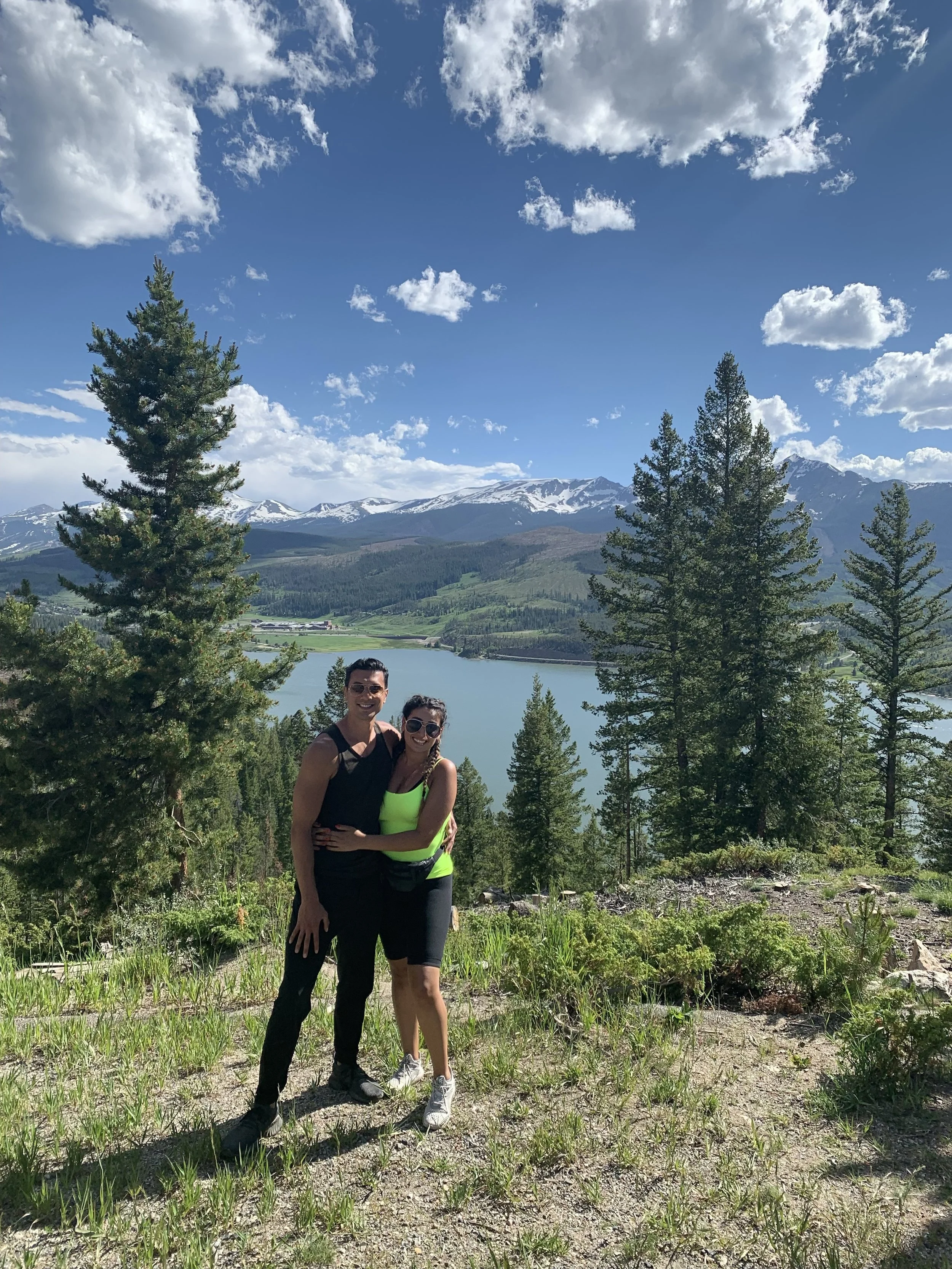 3 Steps to Feeling Happier