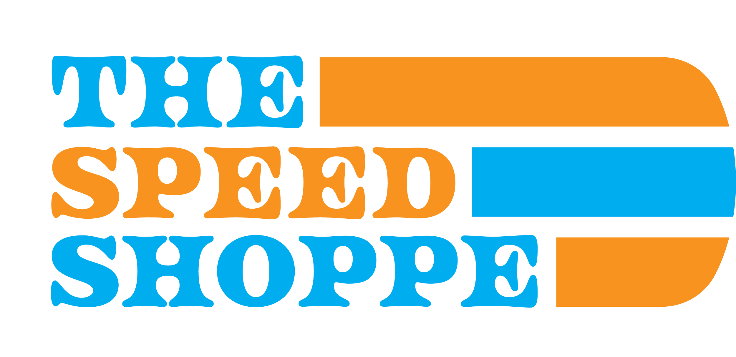 The Speed Shoppe