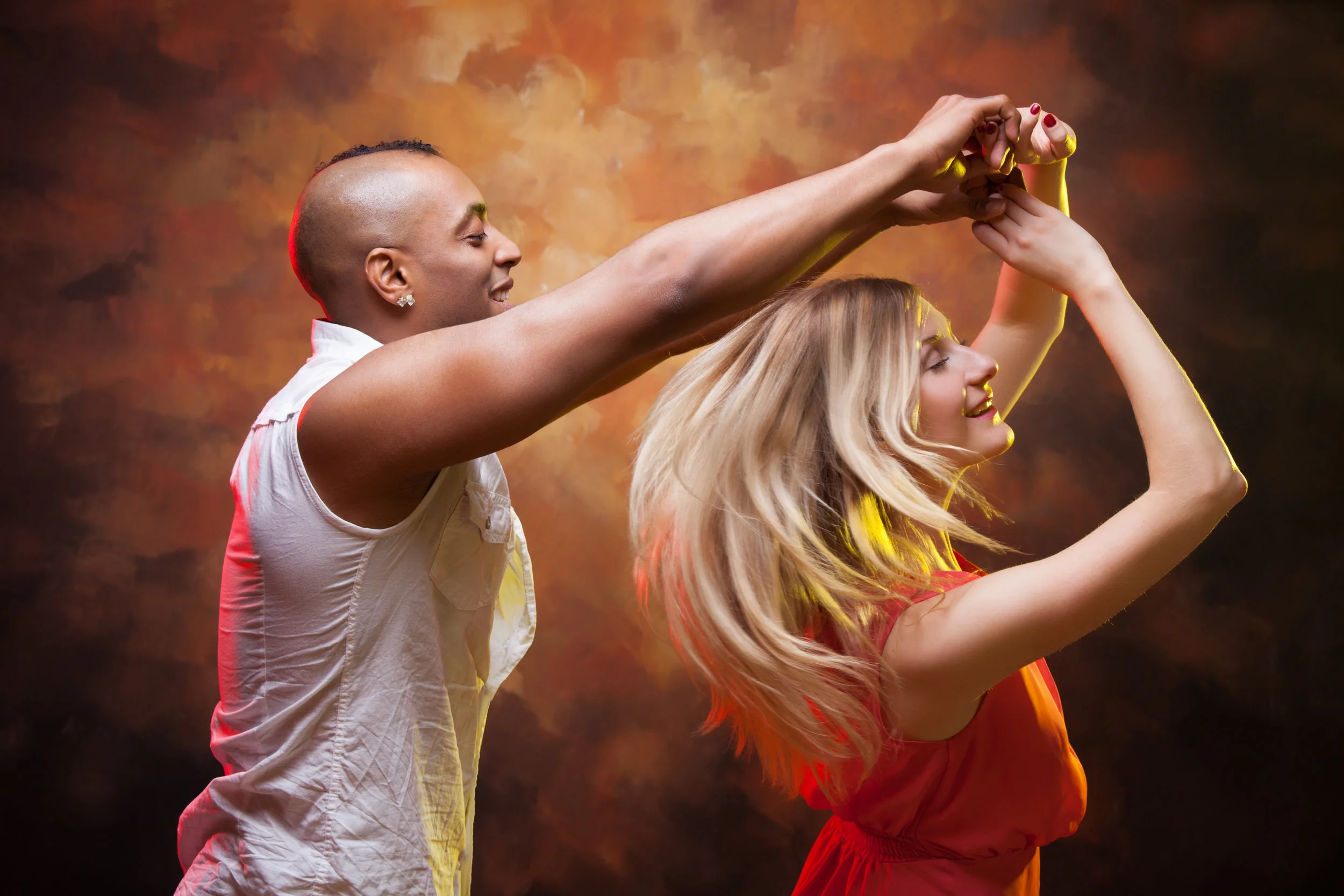 Date: Every 2nd & 4th Sunday of the month Time: 6pm - 10pm Description: Music by: DJ La conga The salseros putting on these events ( La Vieja Guardia Salsa Social, La Vieja Guardia La Clave Salsa), DJ Antonio "La Conga" and instructor / performer Joel Dominguez, are all members of our local mambo community.DJ Antonio "La Conga" is a local DJ specializing in the classic salsa music, even collecting songs that are only available on original vinyl records. And Joel Dominguez is a popular local dancer who teaches and performs as well.
