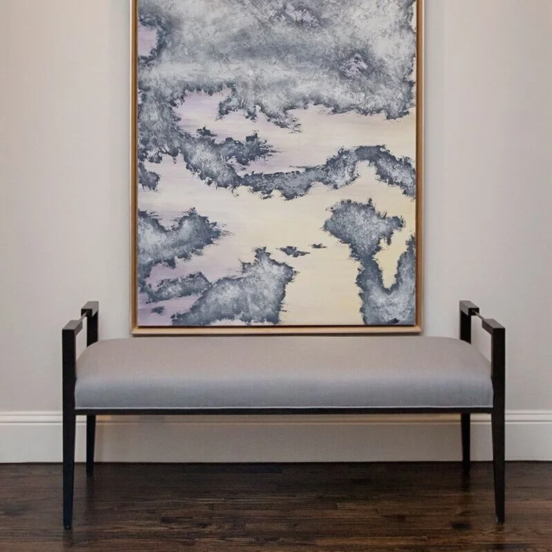 WHEN YOU MENTION "TO THE TRADE" FURNITURE, WHAT DO YOU MEAN AND HOW DOES IT DIFFER FROM RETAIL FURNITURE?