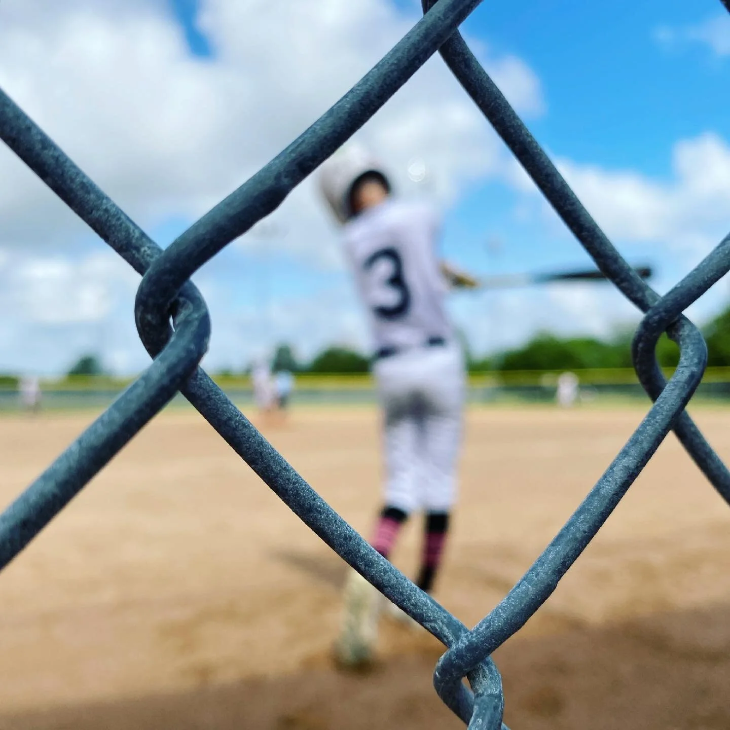 ☀️ ⚾️ 🌾 🧡