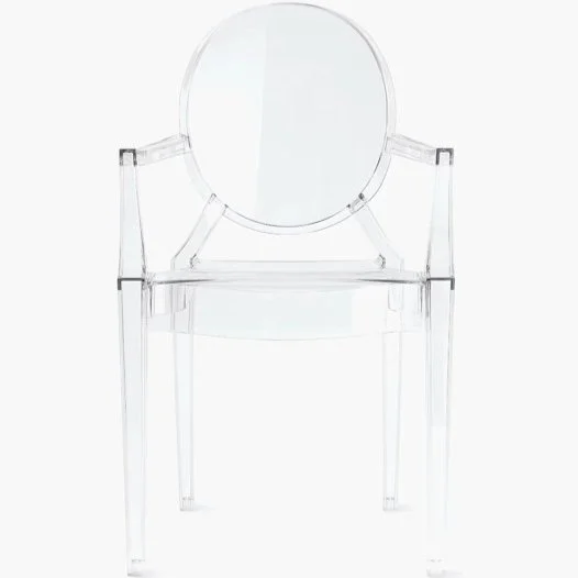 Top 3 - Retail Dining Chairs