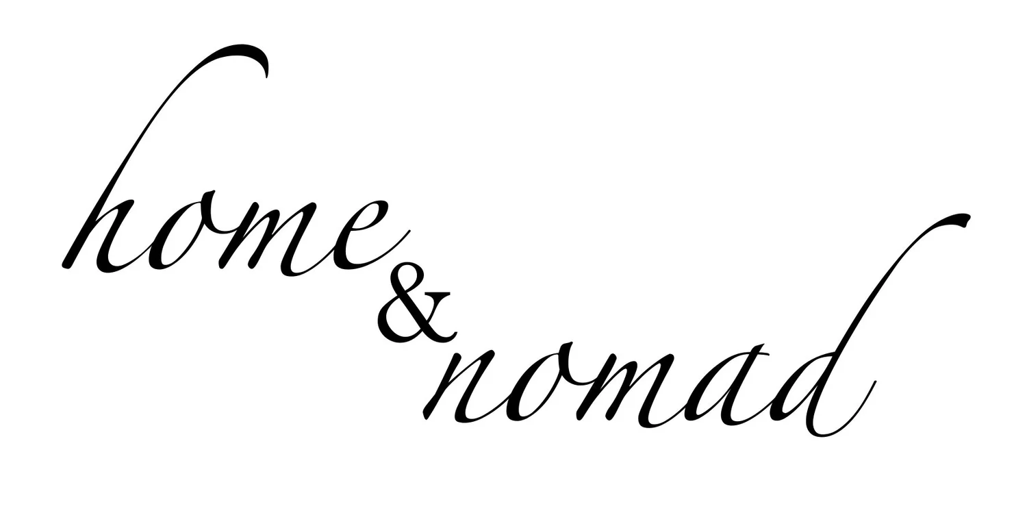 home & nomad