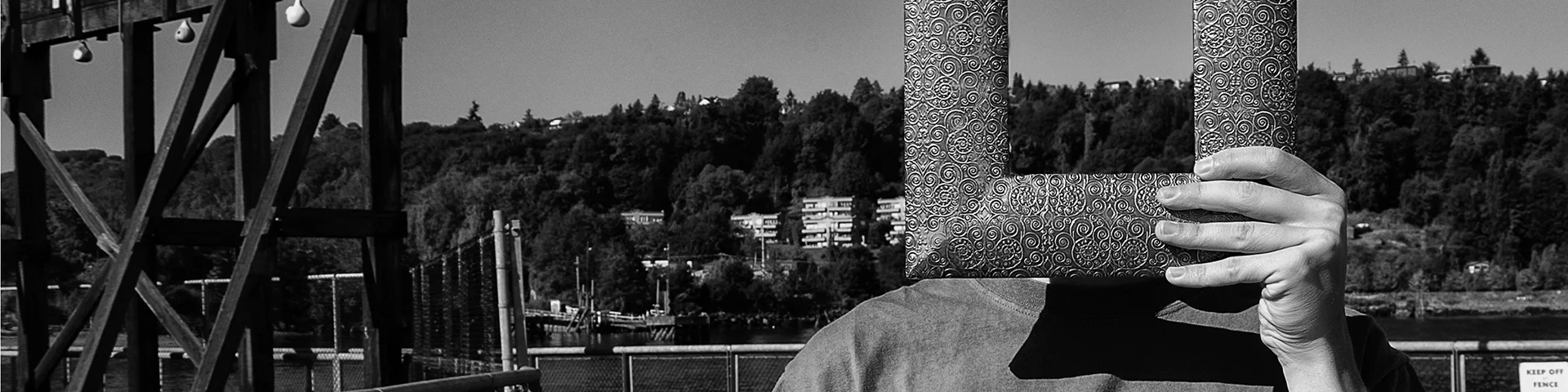 Oliver H., Youth in Focus alumnus