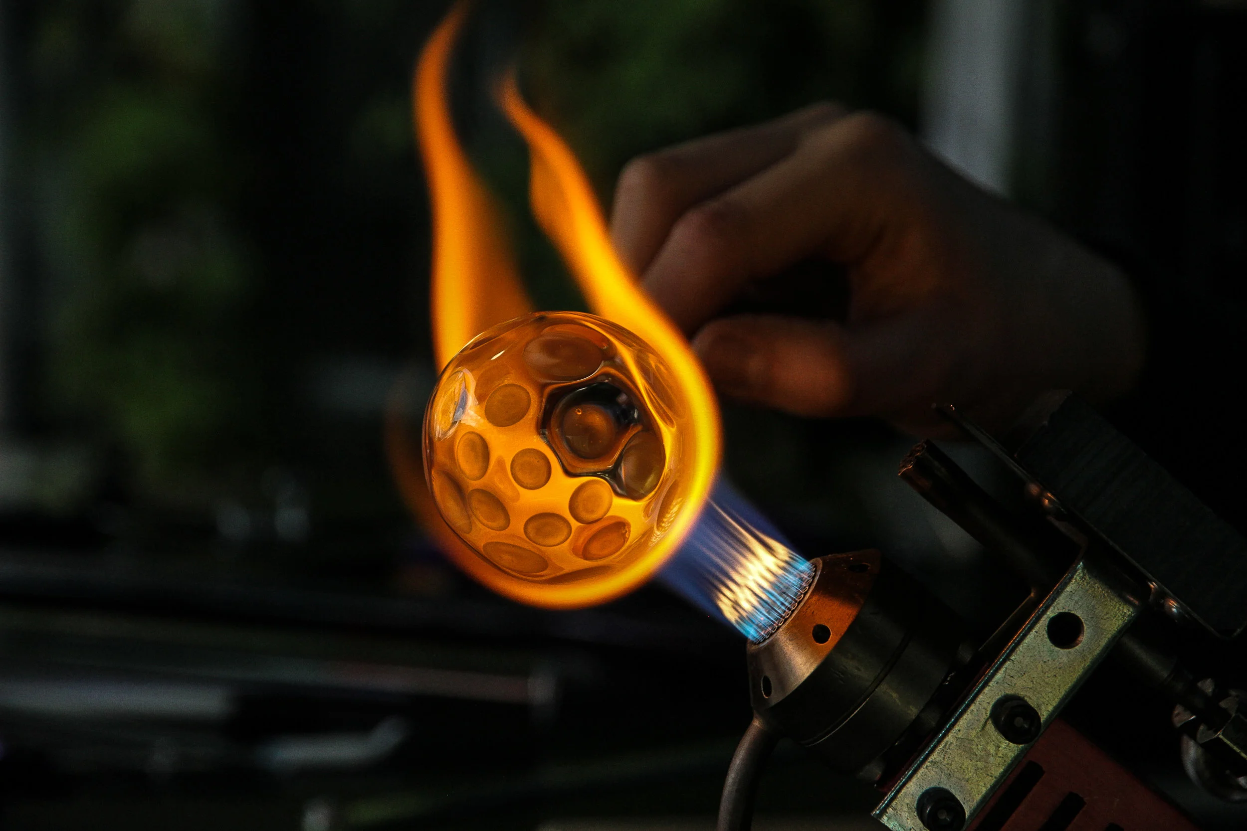 Chihuly Garden and Glass Flameworking.jpg