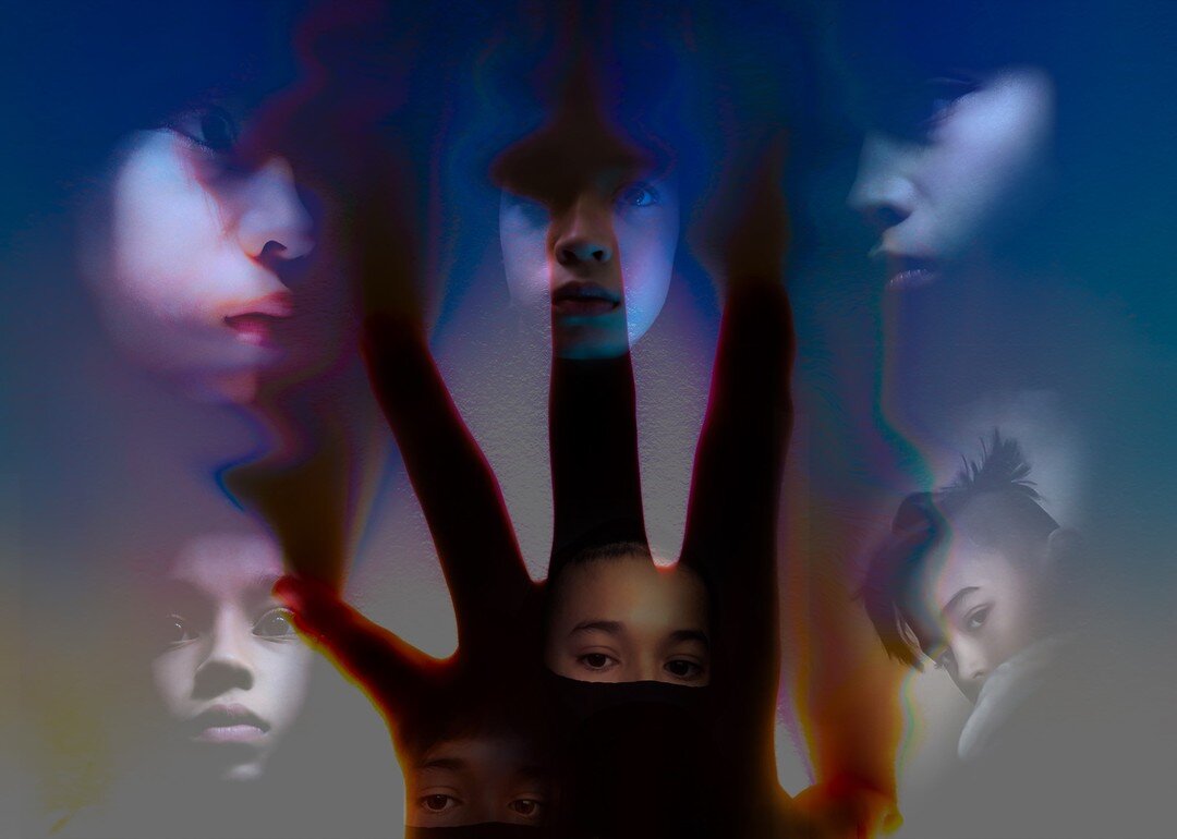 Want to learn how to blend, layer, multiple expose, and more? Youth in Focus hosts a weekly Virtual Digital Lab if you have questions about video/photo/editing. (Self Portrait by Manny) 4-5pm Wednesdays. DM for ZOOOOOOOOOOoooooom.