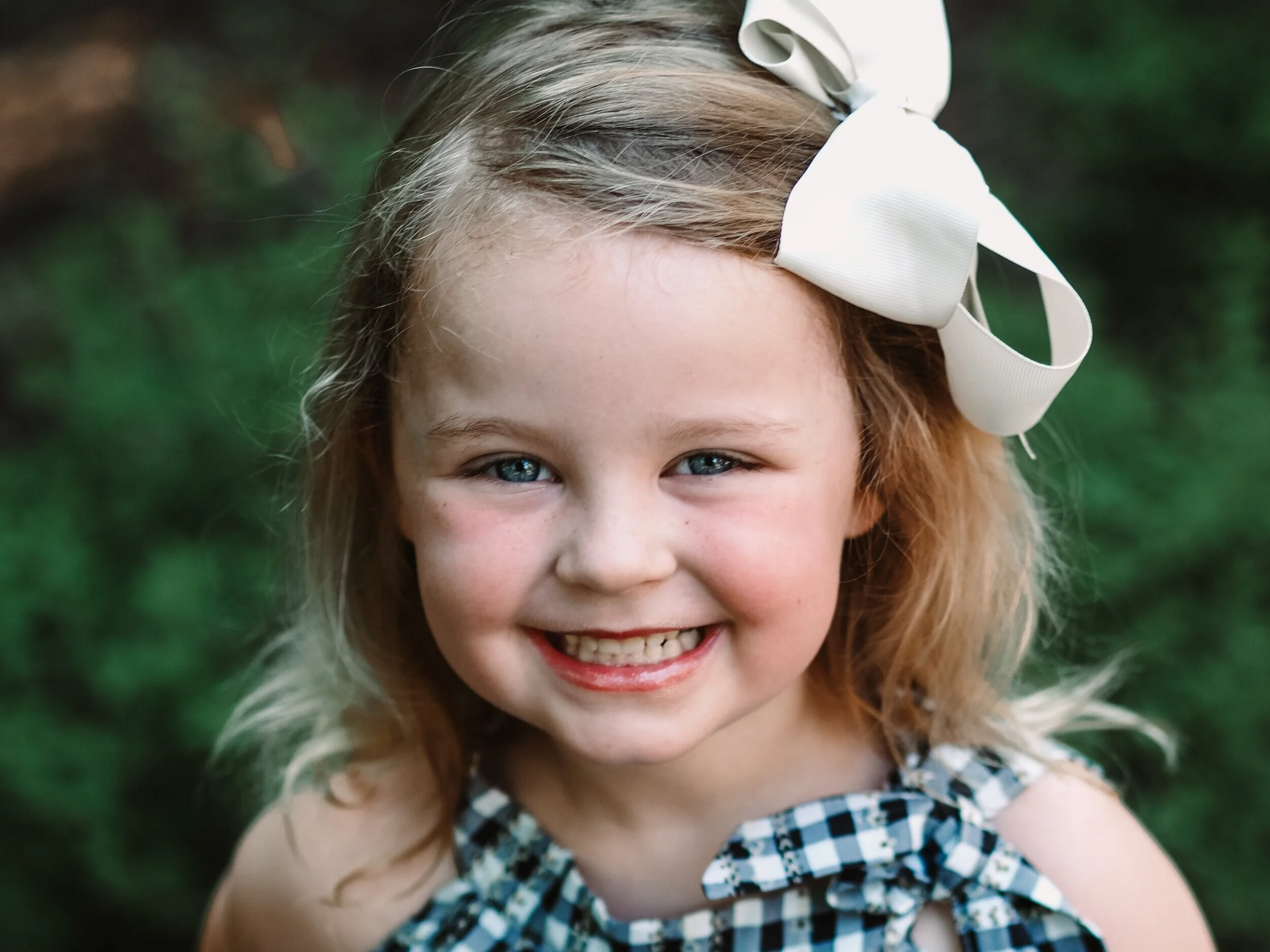 School Photo Session - Deep Run Park