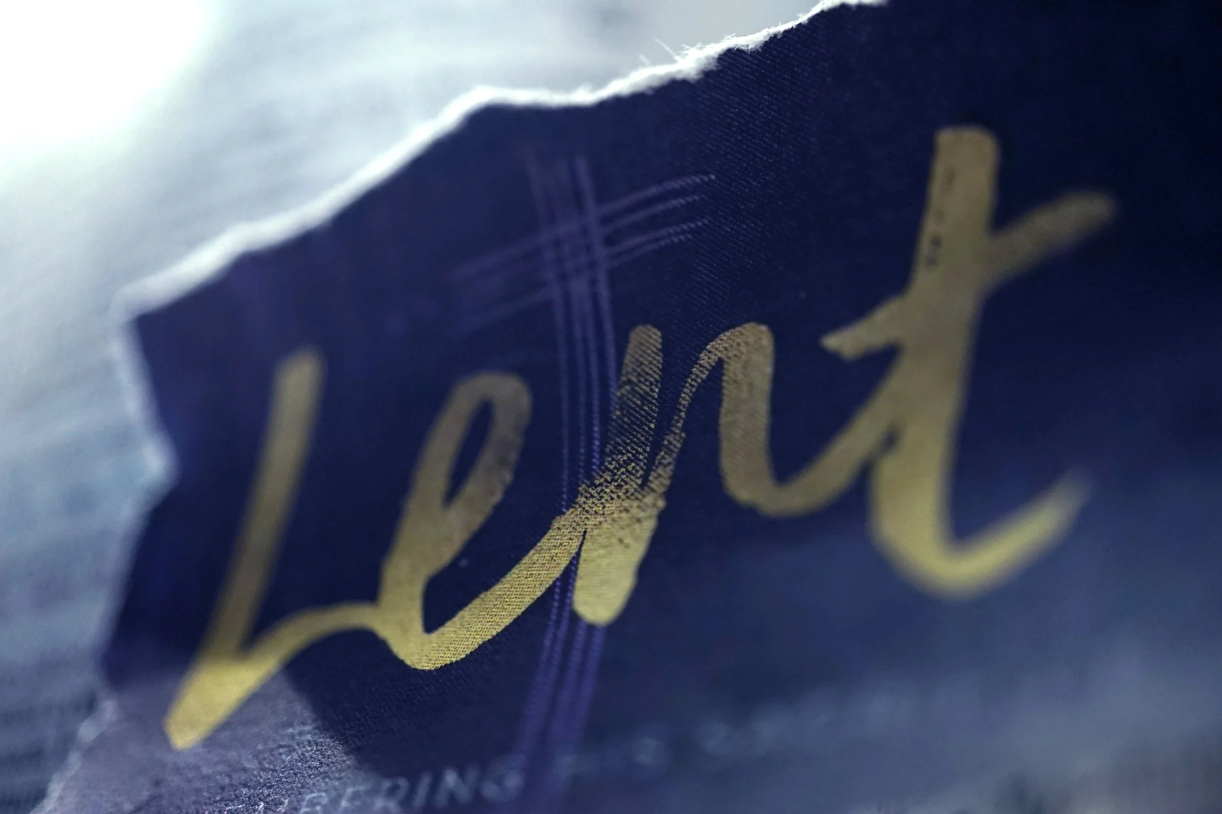 Midweek Lenten Service - February 25, 2026