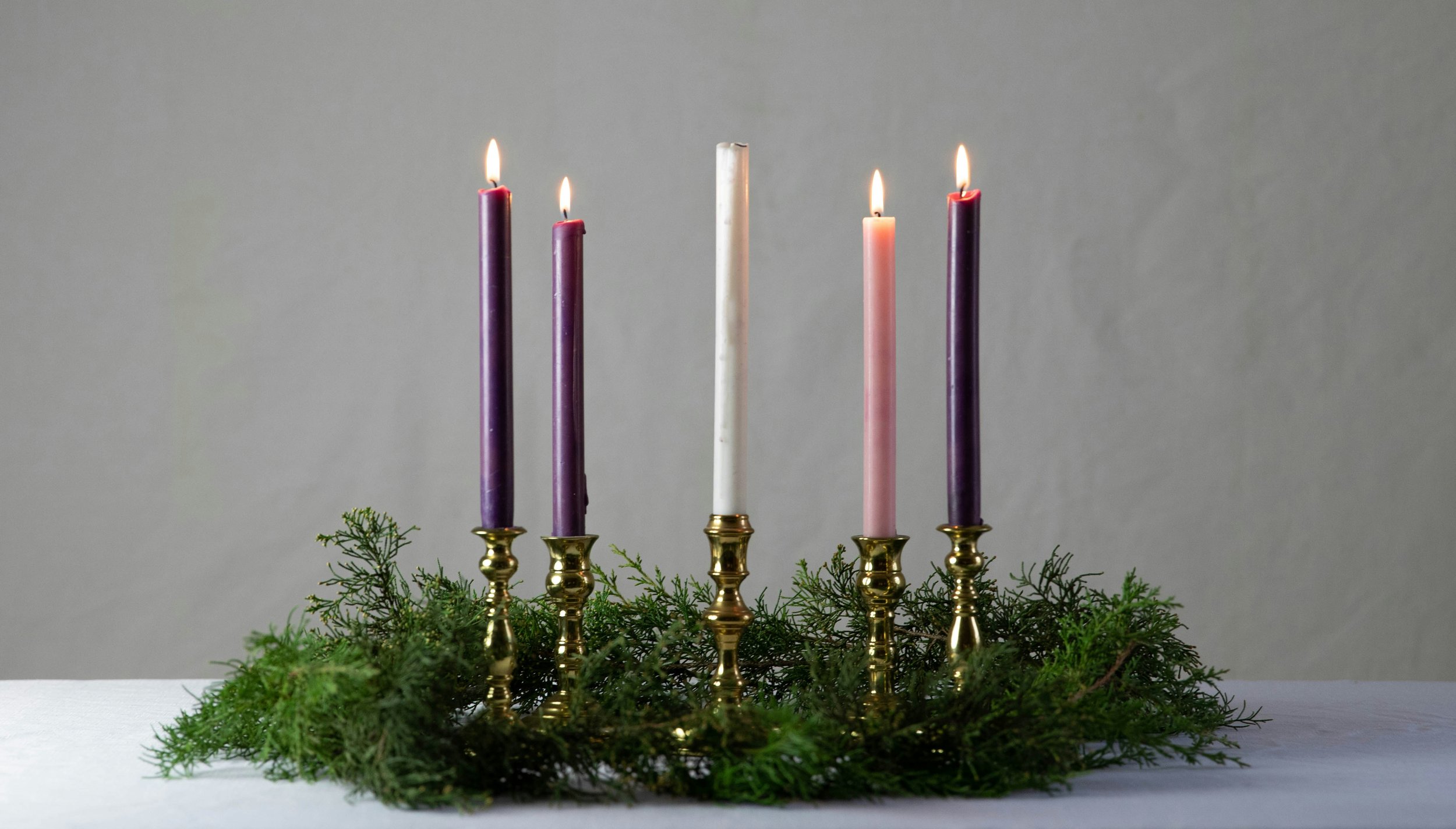 Advent Workshop 