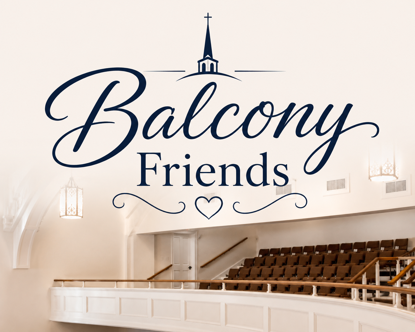 Balcony Friends (July 8, 2026)