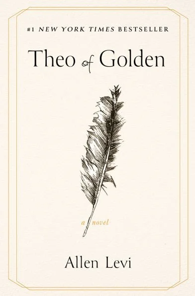 Book Study on Theo of Golden (July 14, 2026)