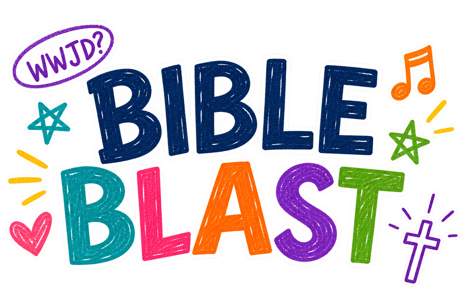 Children's Bible Blast &amp; Choir - September 9, 2026