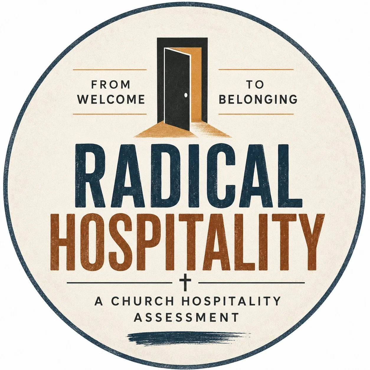 Radical Hospitality - Wednesday Night Program - September 23, 2026