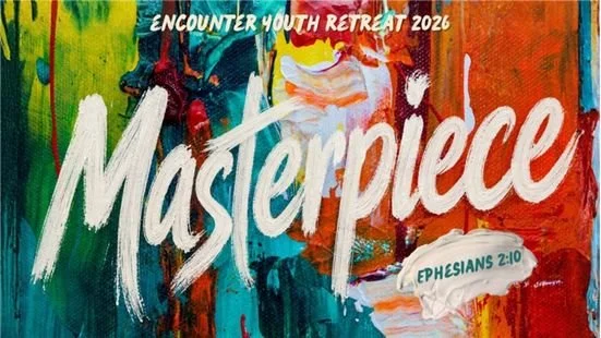 Encounter Youth Retreat