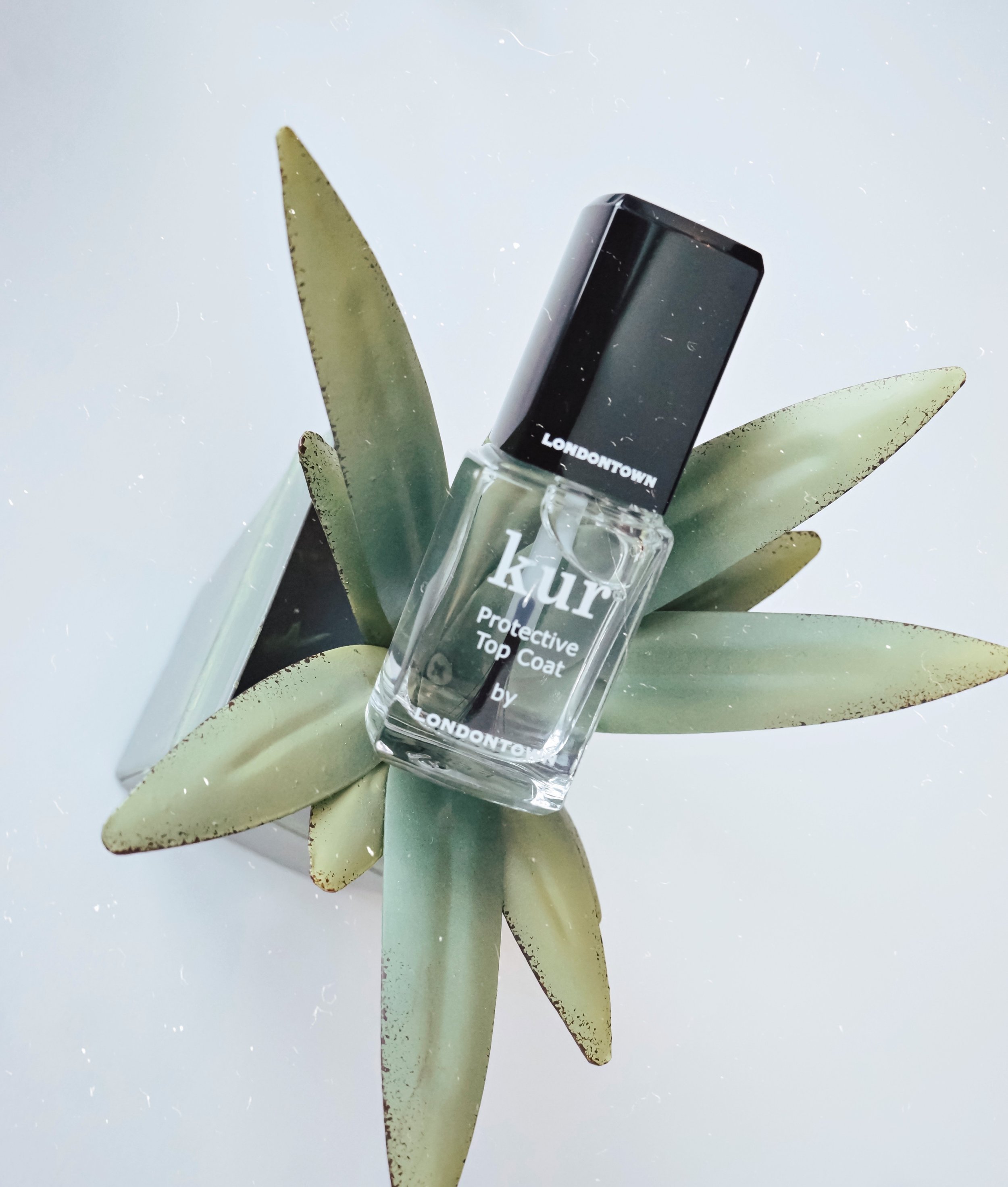 KUR, Nail Care, Londontown USA