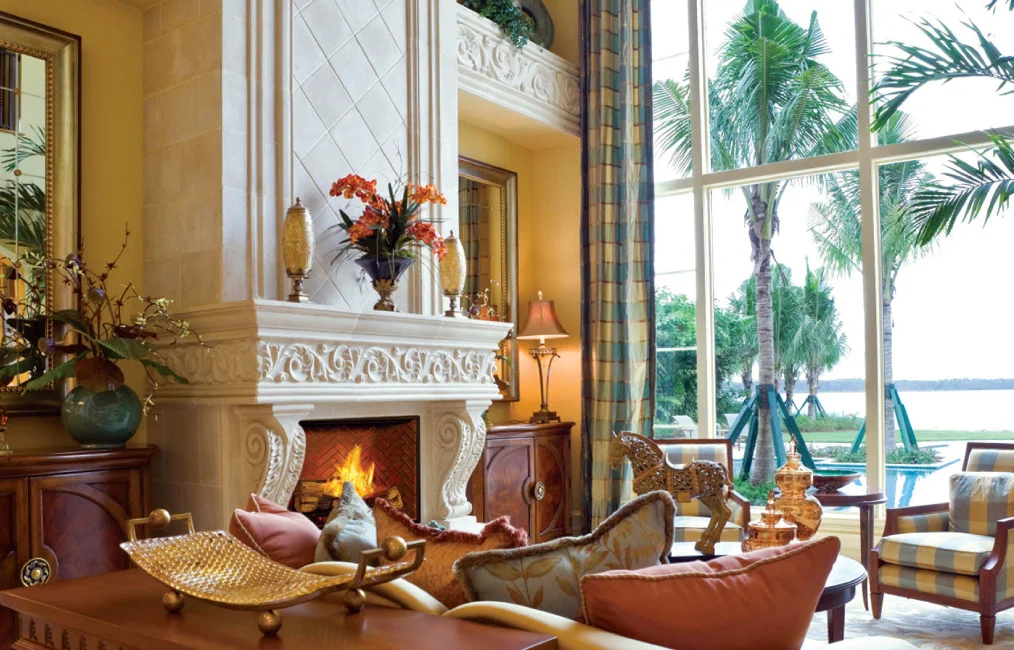 Custom Fireplace Mantels Dasan Interiors Calgary Dasan Interiors