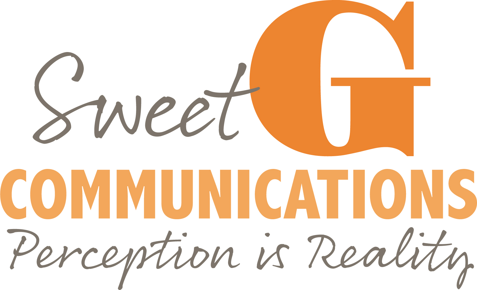 Sweet G. Communications
