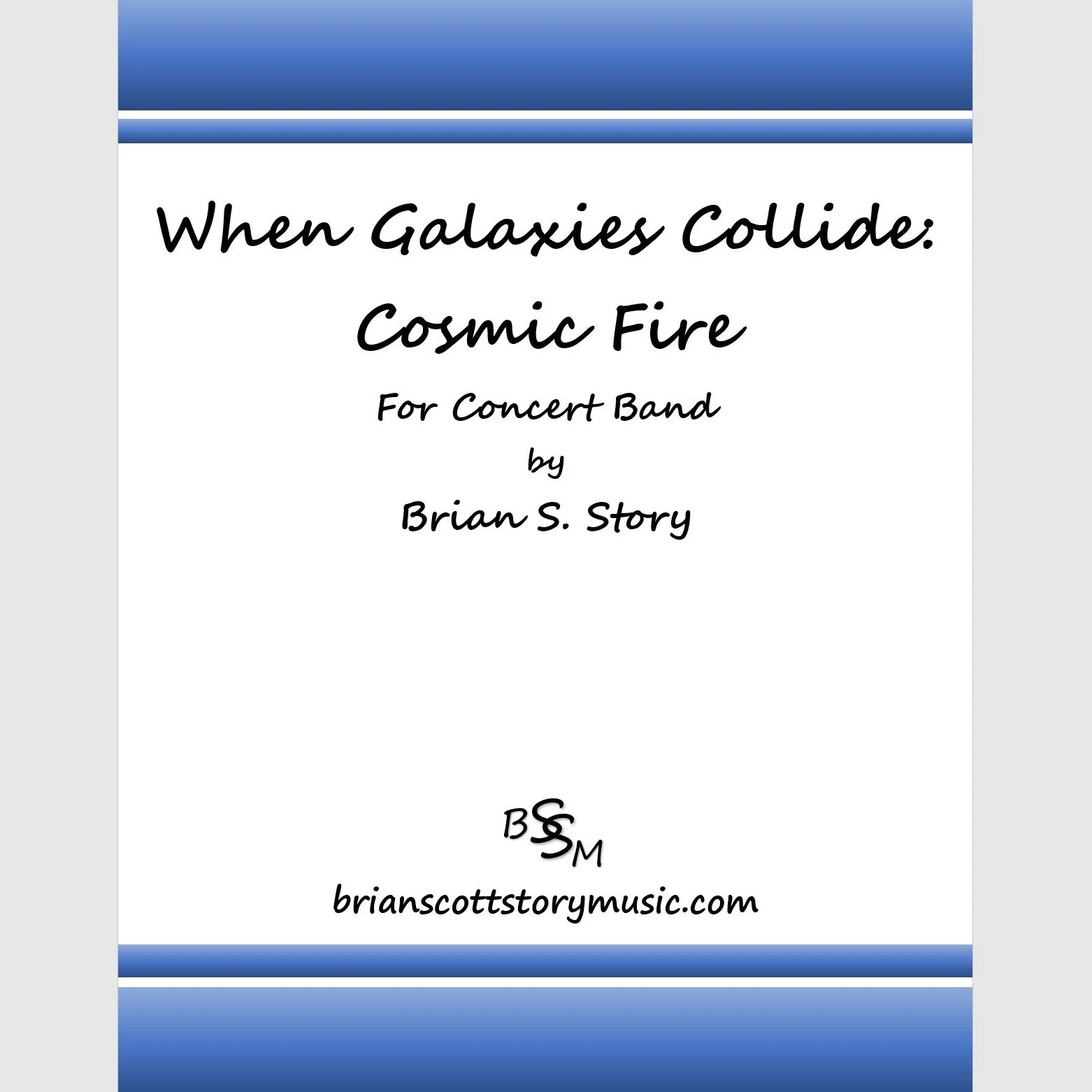 When Galaxies Collide: Cosmic Fire Level 3-4