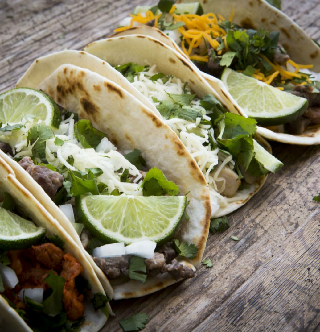 Taco Wey