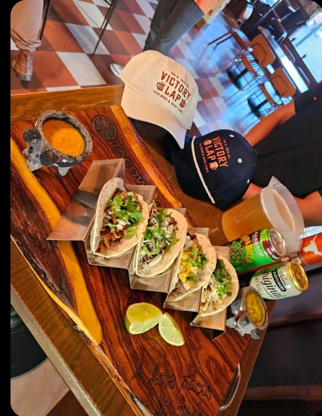 Taco Wey
