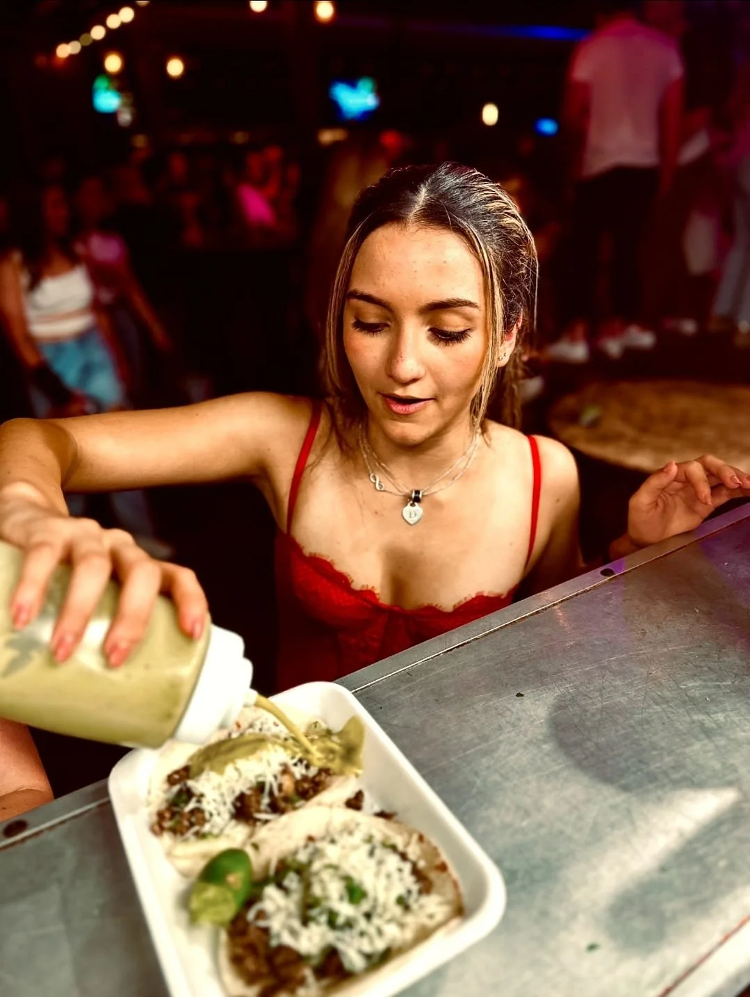 Taco Wey