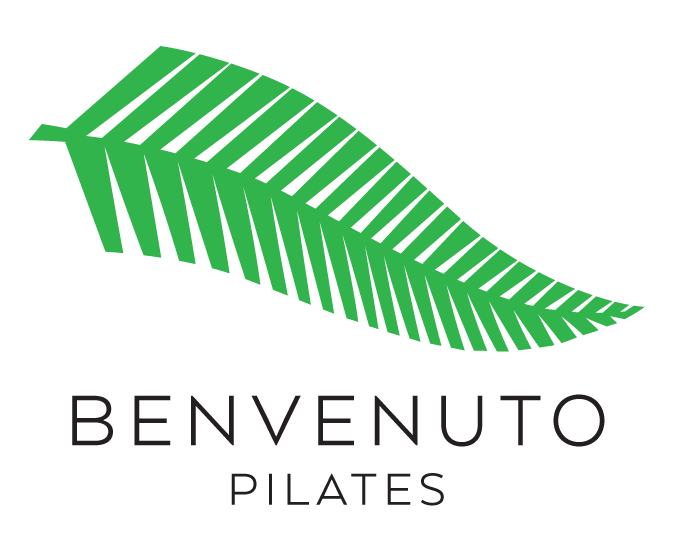 Benvenuto Pilates