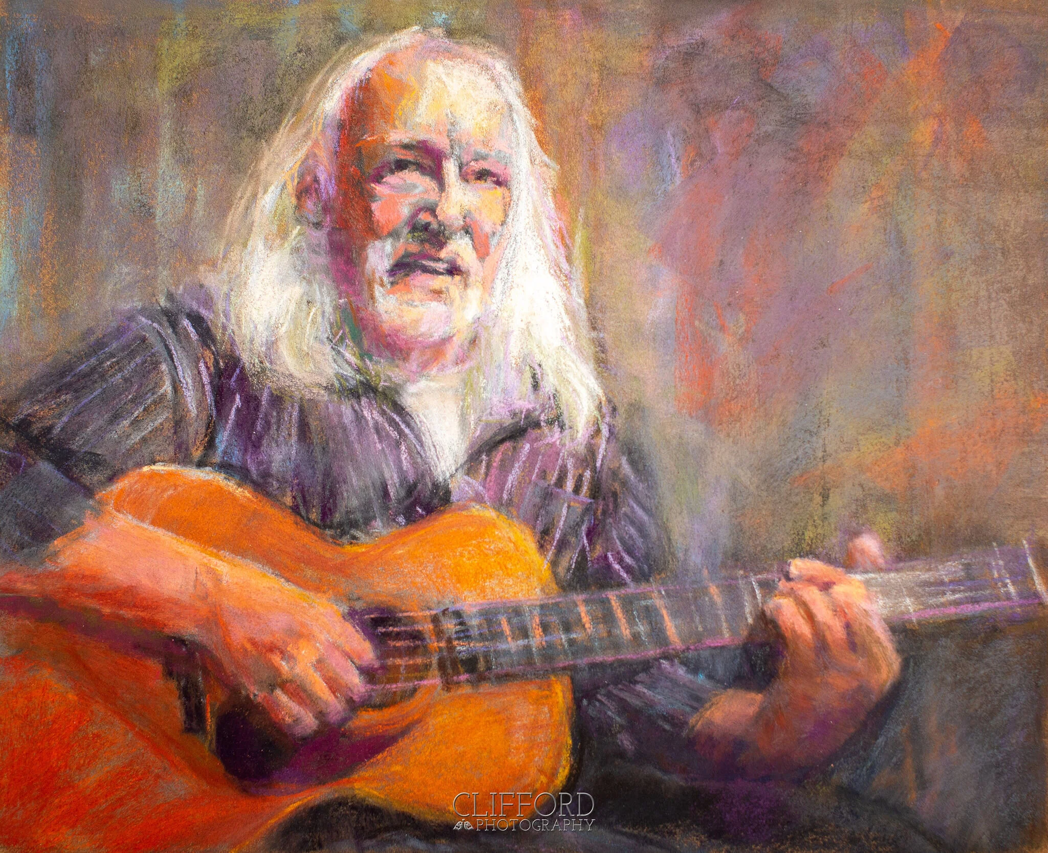 Steve Morgan