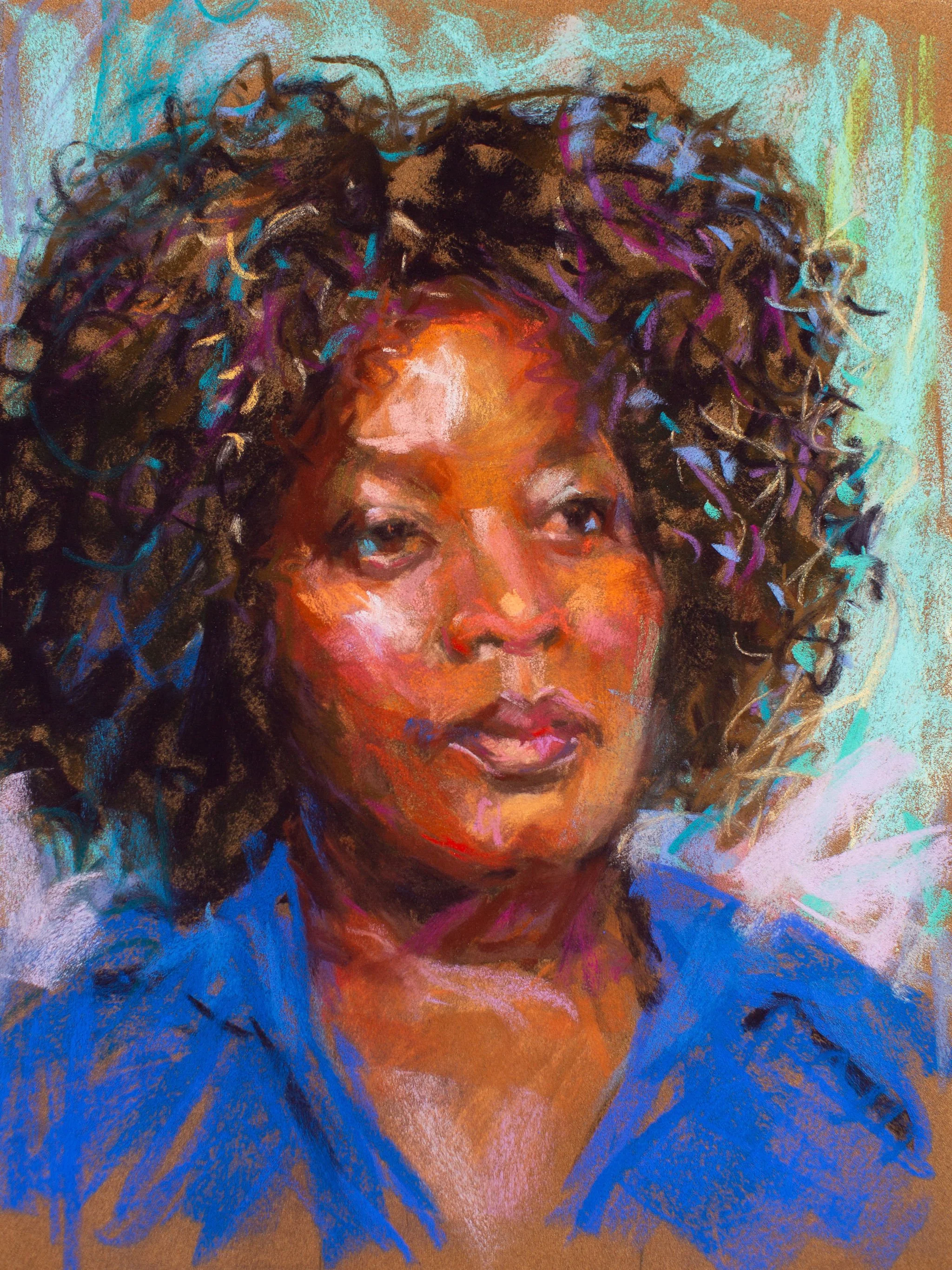 Alfre Woodard