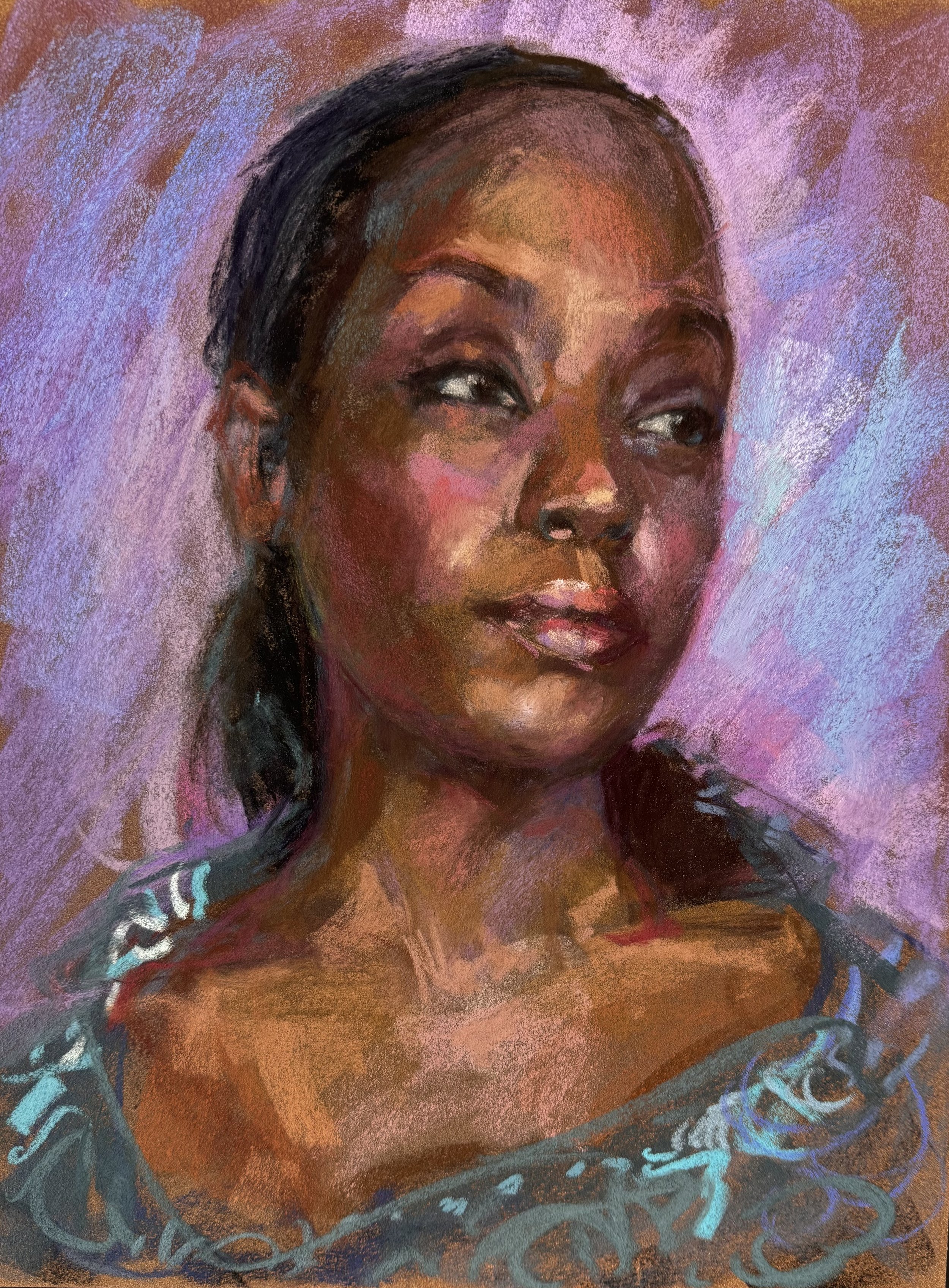 Wistful