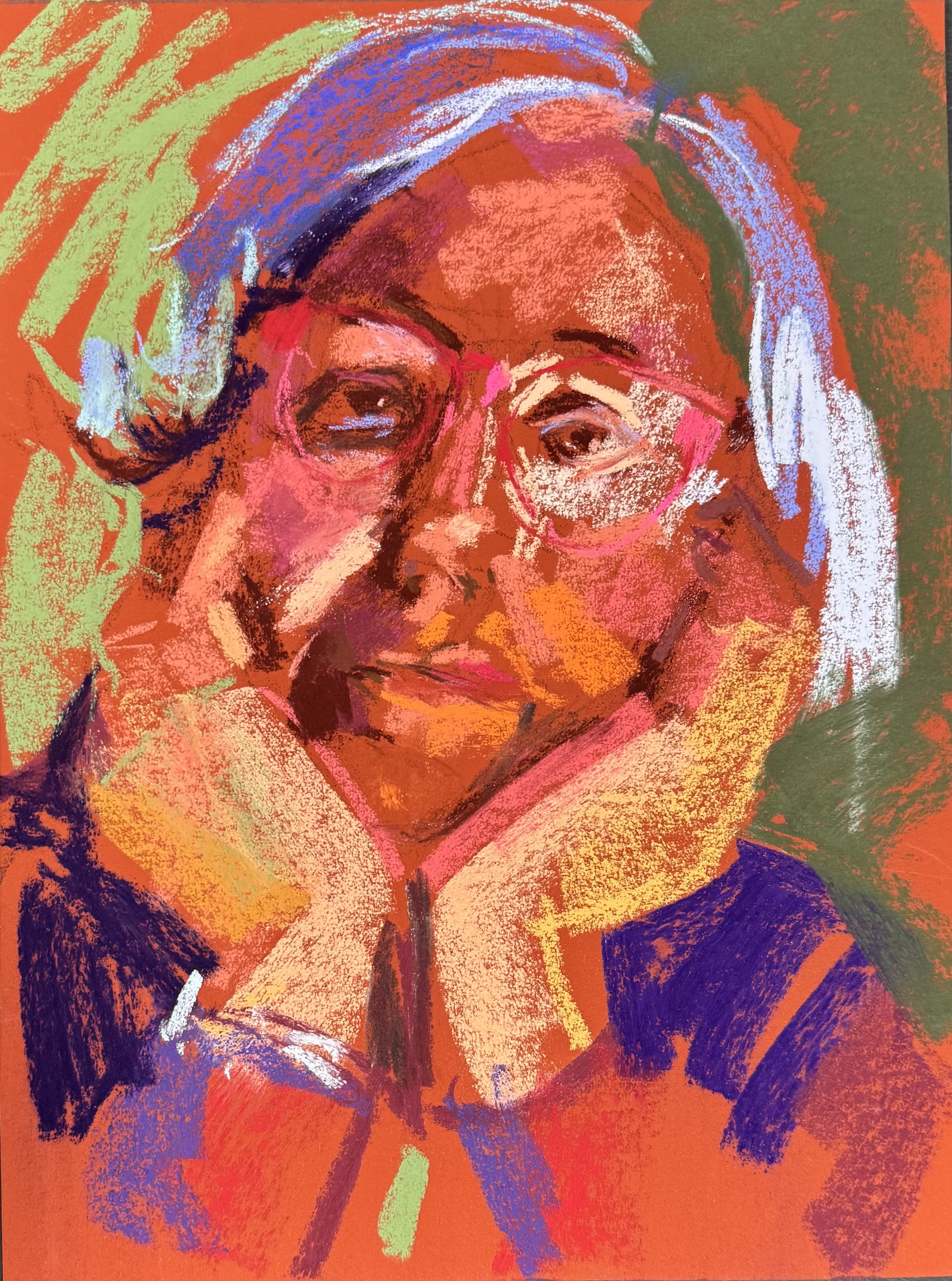 15 Min Barbara
