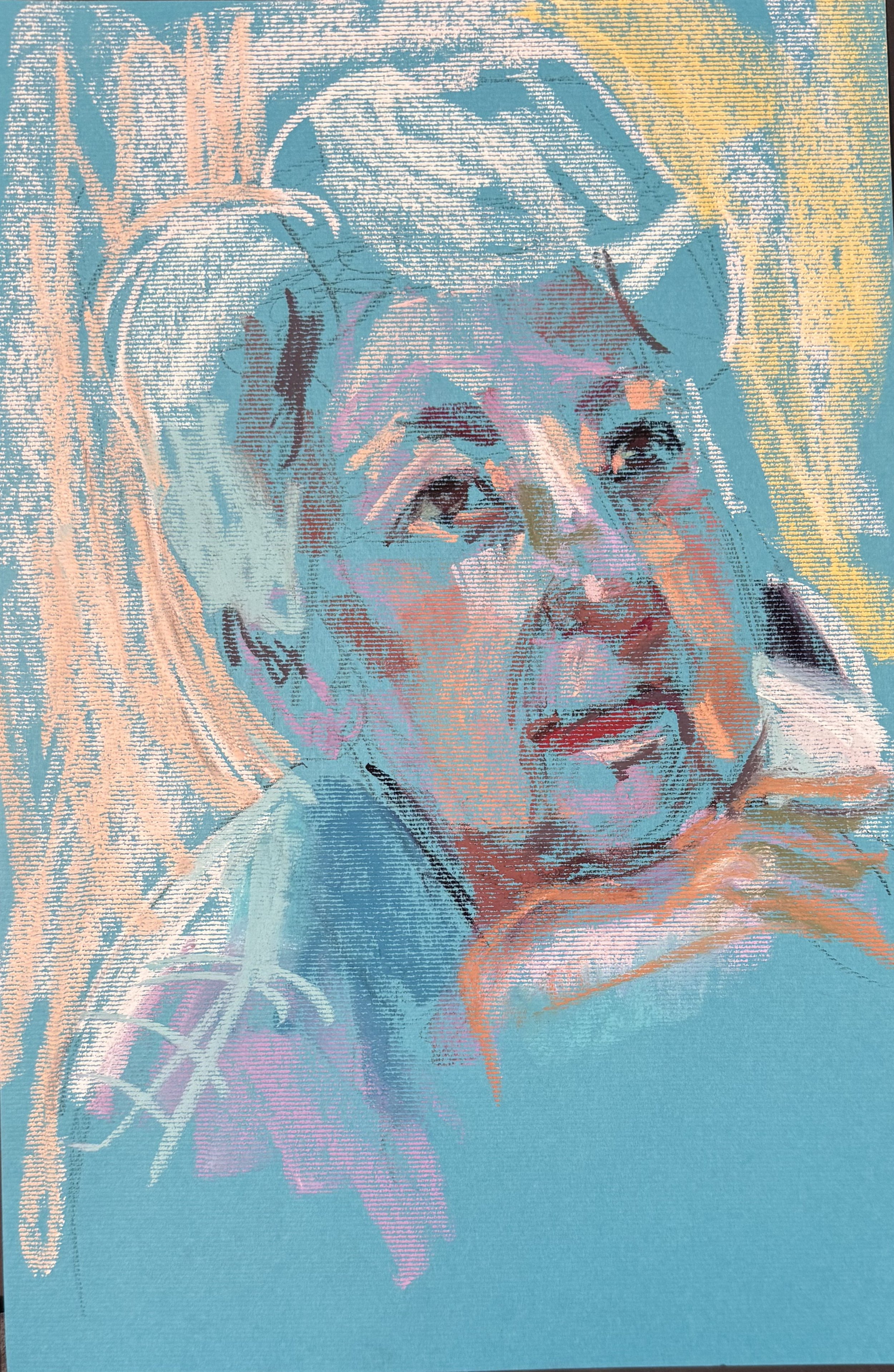 15 Minute Suzette