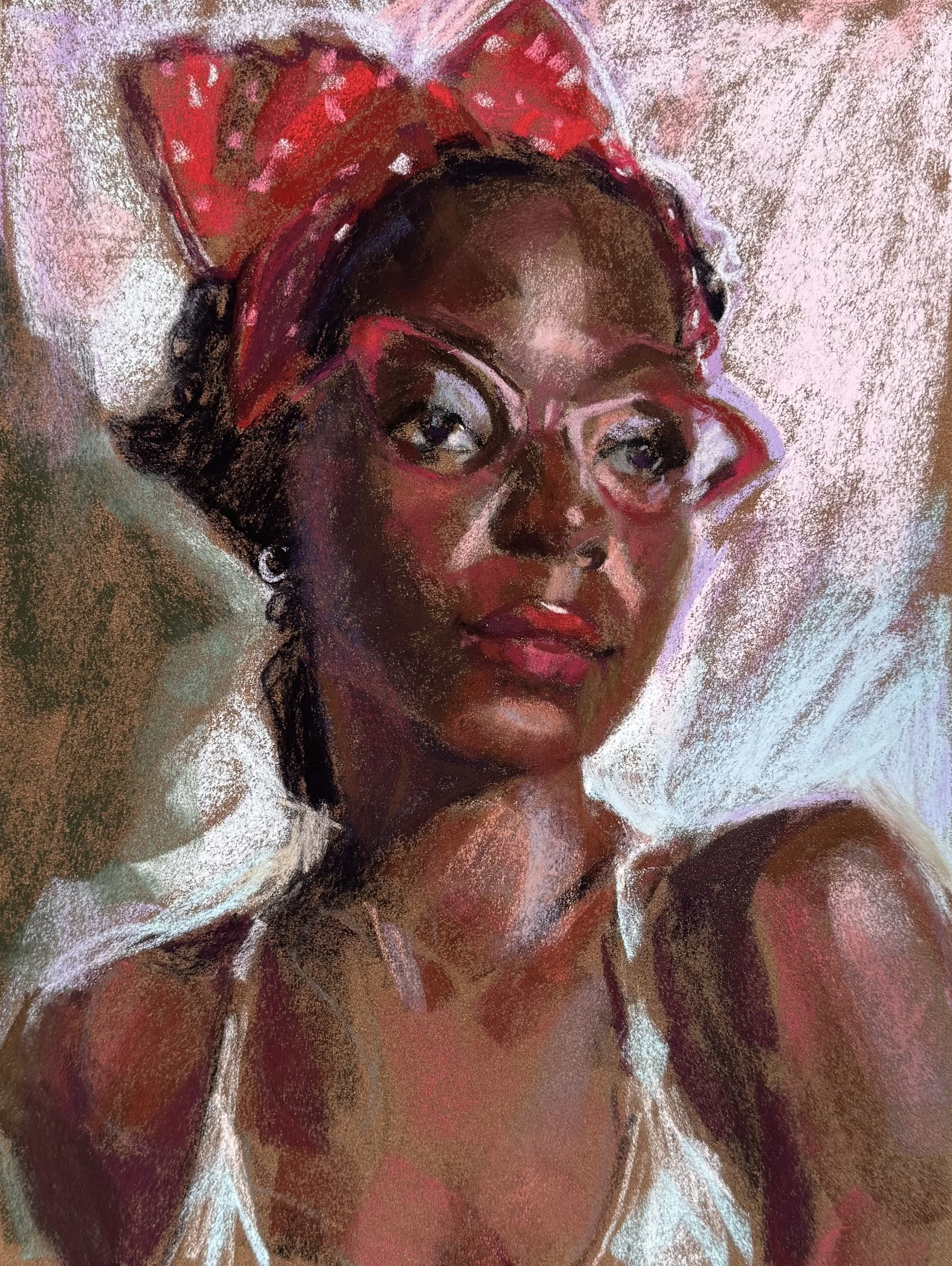 Pinup Session