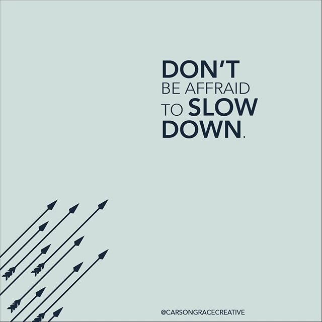 The ultimate conundrum. Slow down // don't slow down. The pressure to embrace both is everywhere. Inspired by @sophiaamoruso's 'Productivity is overrated'---I completely identify with what she had to say. Do what feels right for you and let others do