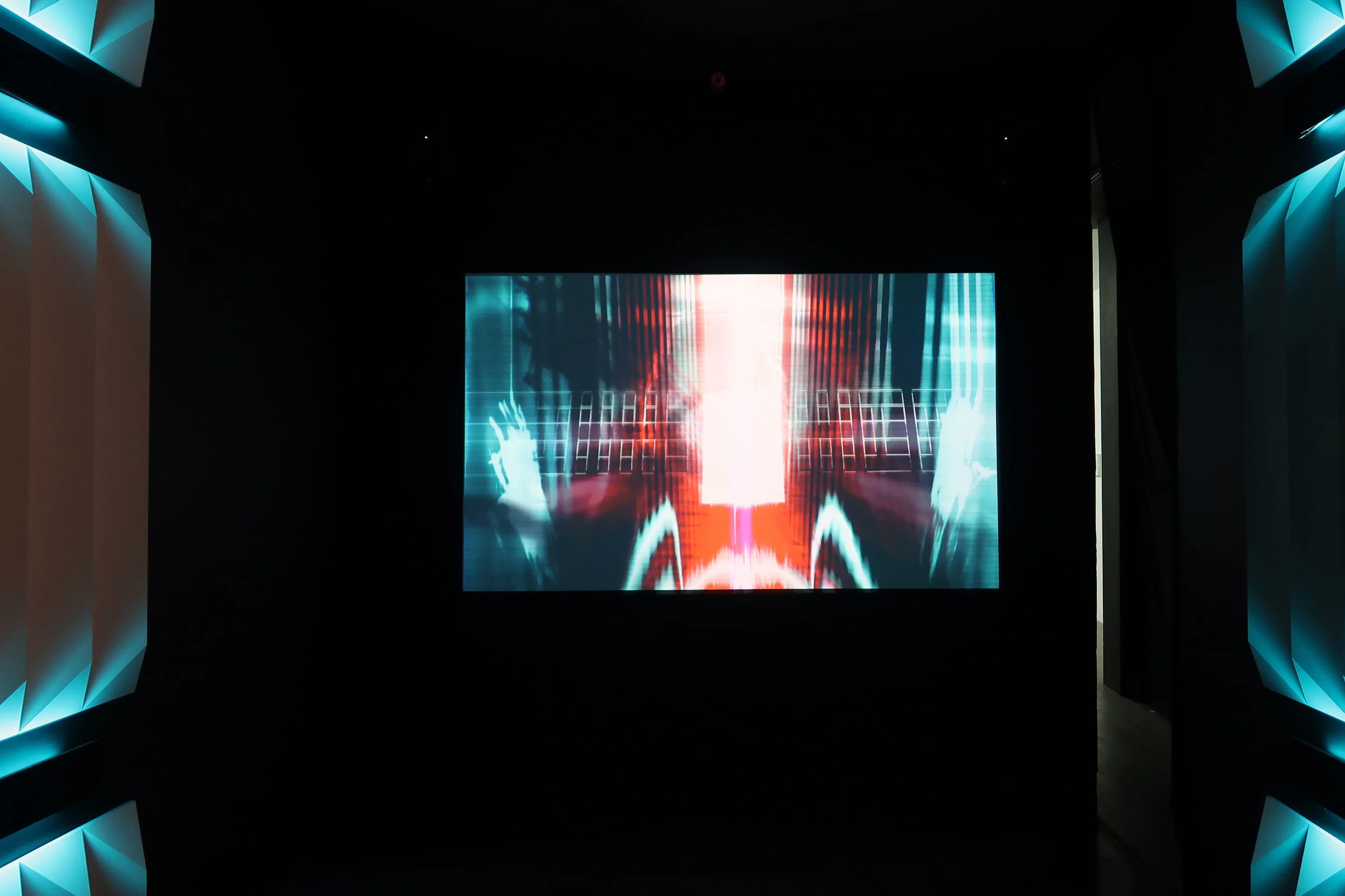 Edward Quist . Network of Death Minus World (2019)