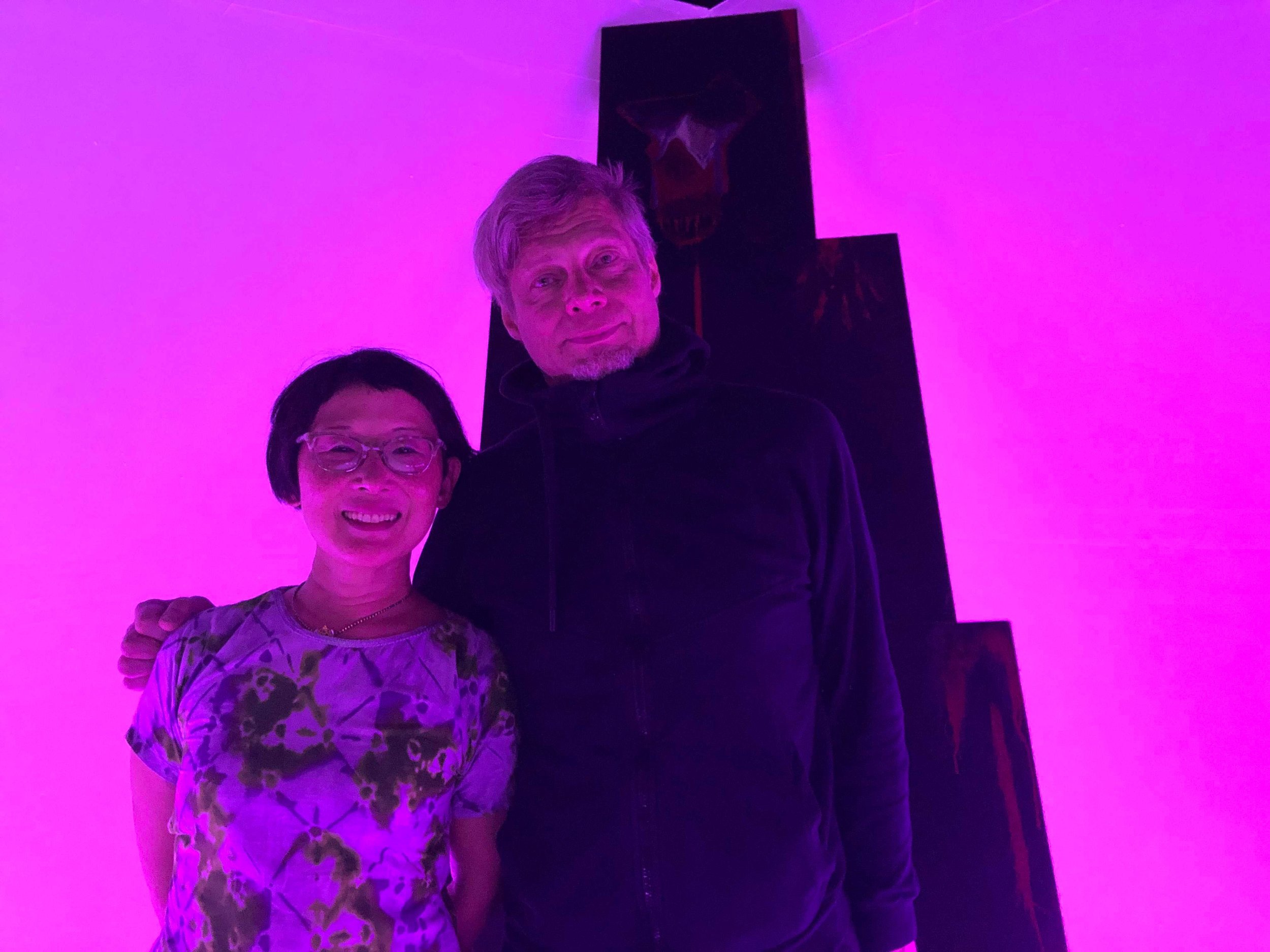 Ilpo Väisänen with keiko uenishi .jpg