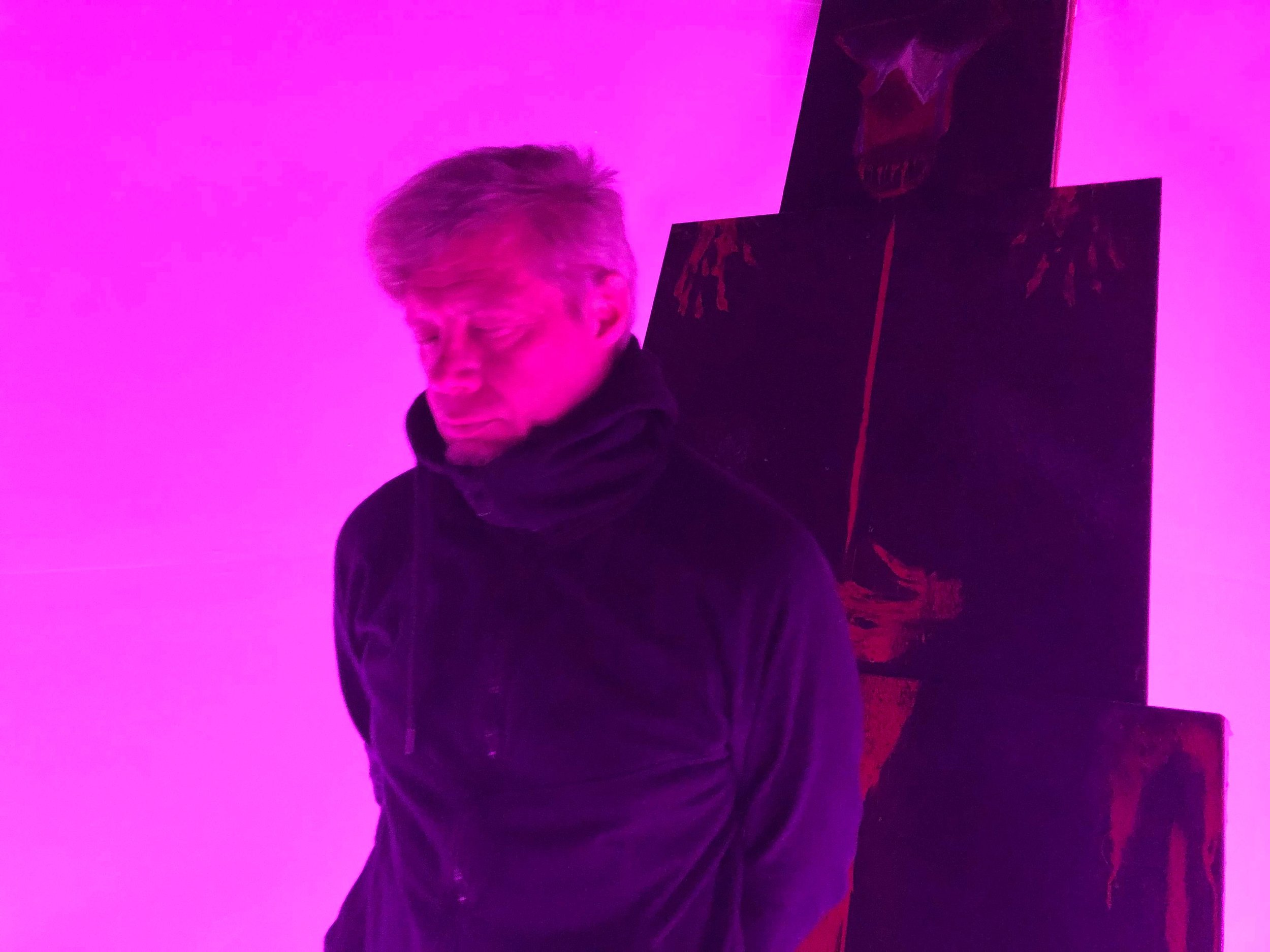 Ilpo Väisänen with Simian Ziggurat .jpg
