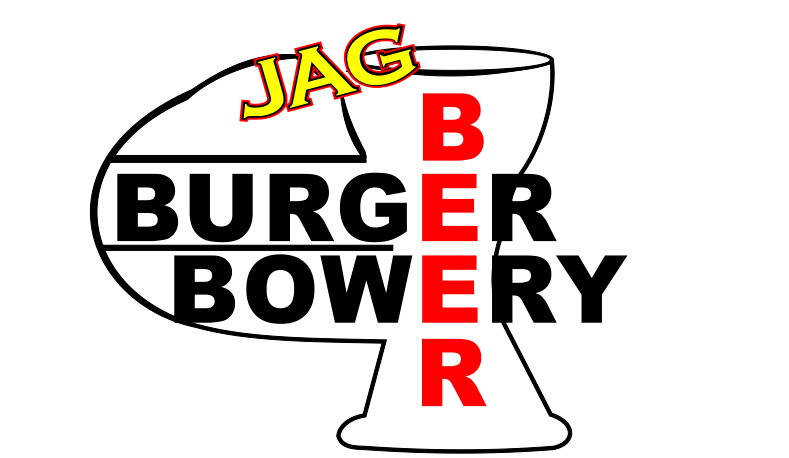 JAG Beer Burger Bowery