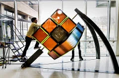 rubix cube