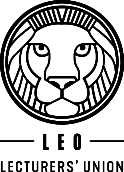 ^Right click and save this image to use the LEO logo on your syllabus.