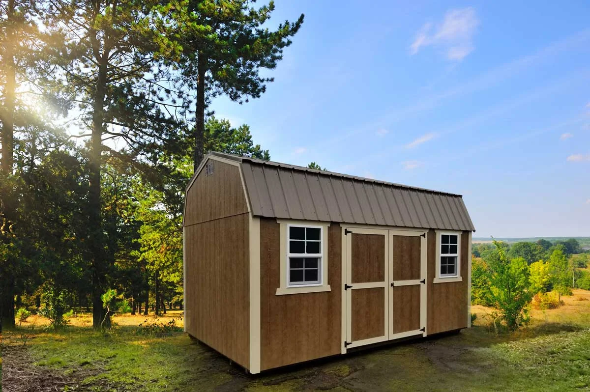 Summit Structures Of Washington Sheds And More