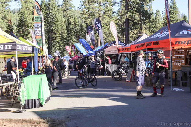 Expo Alley.